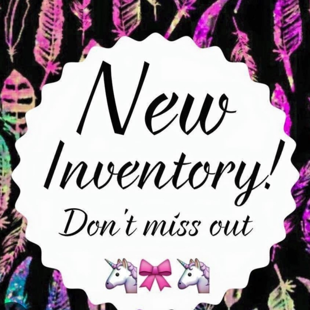 STARTING 7/15 AT 9PM OVER 300 NEW AND VINTAGE ITEMS TO BE ADDED   💓🩷💗